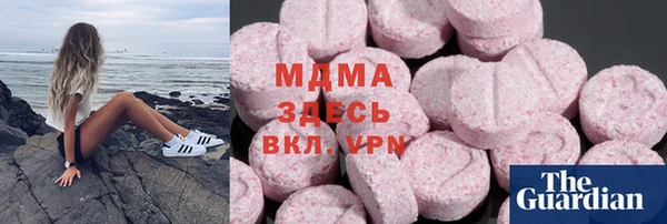 ешки Горняк